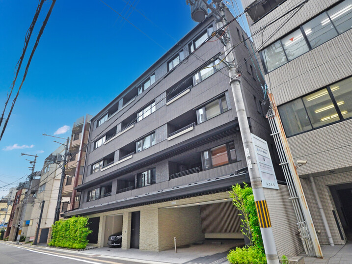 ジオ御所南 夷川富小路