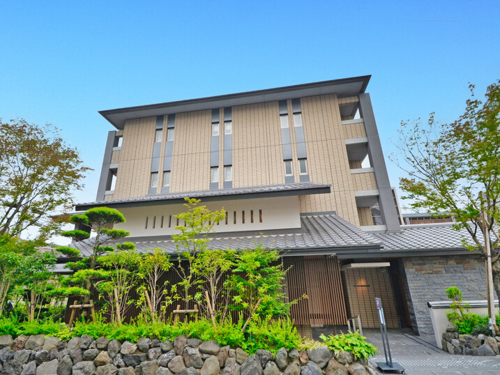 プレミスト京都 烏丸鞍馬口