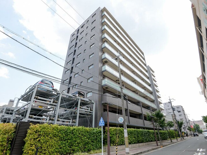 サンメゾン京田辺駅前ユニハイム