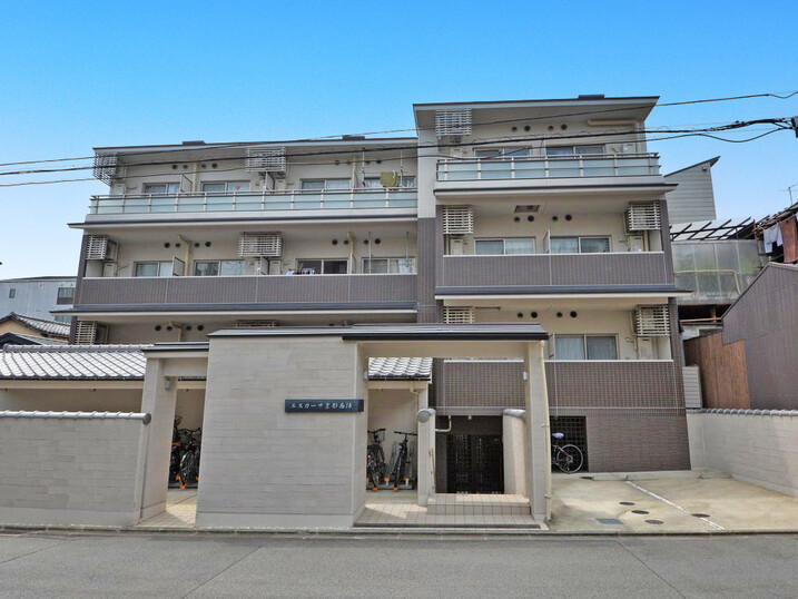 エスカーサ京都西陣