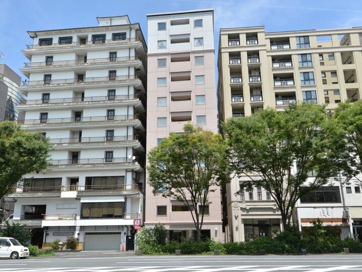 イーグルコート烏丸御池 ルミエ