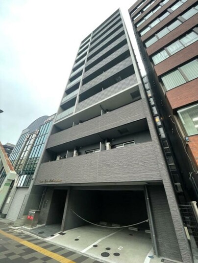ファステート京都堀川スクエア
