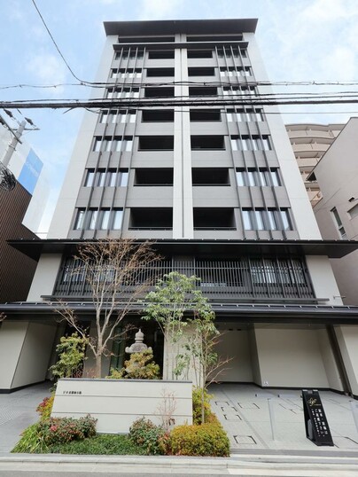 ジオ京都姉小路
