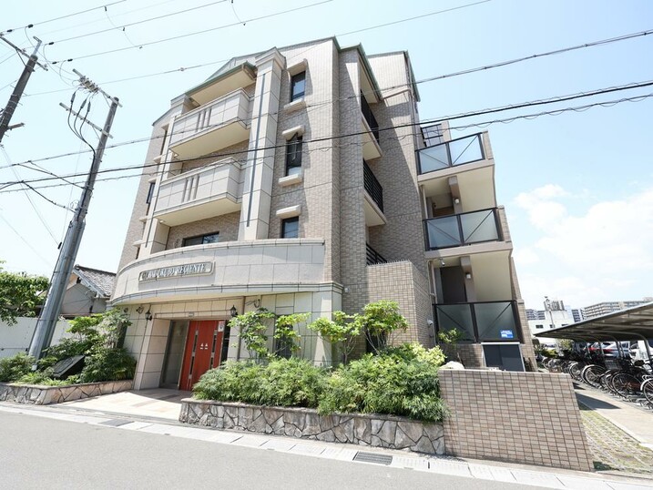 グローバル大久保レシエンテ
