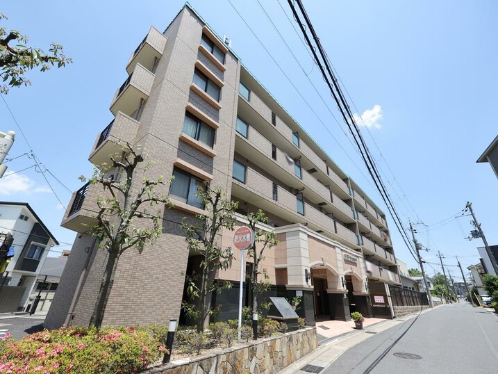 グローバル宇治大久保Ⅲ