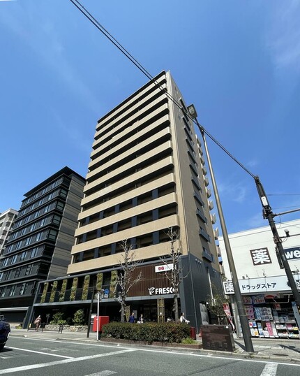 グランディム京都烏丸五条