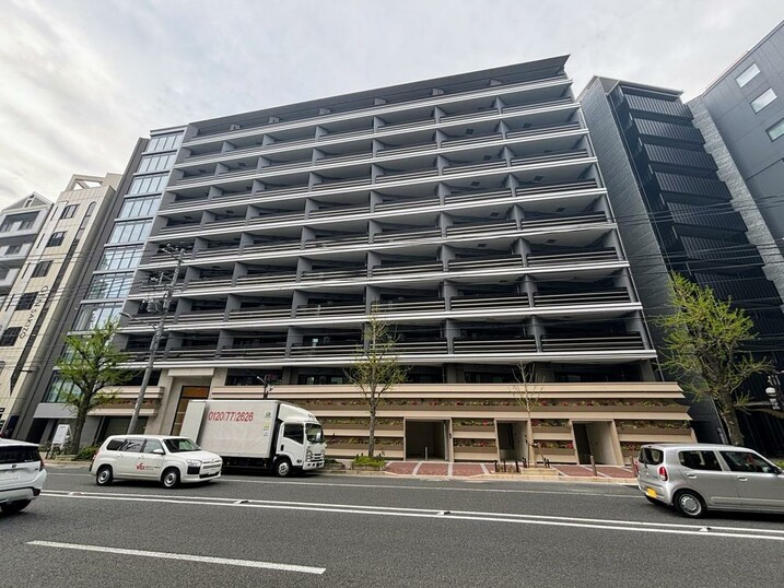 ブランズ京都河原町通