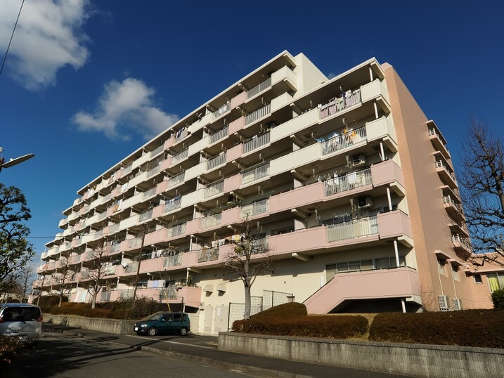 湘南ライフタウン羽根沢東