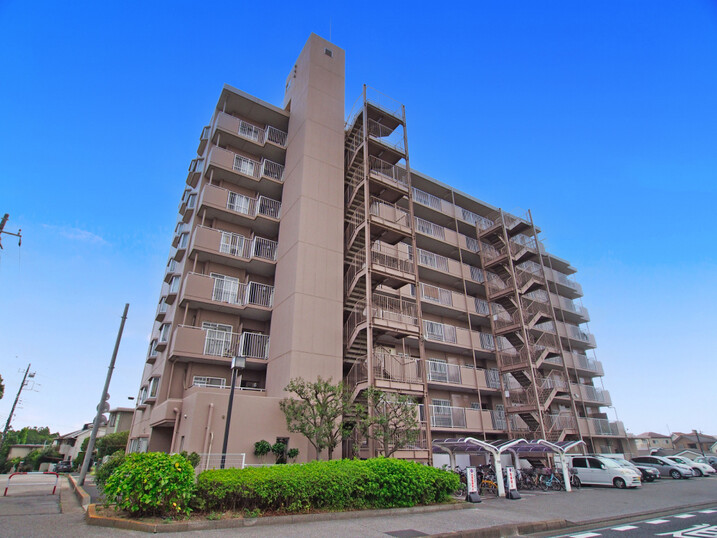 ラミアール都町