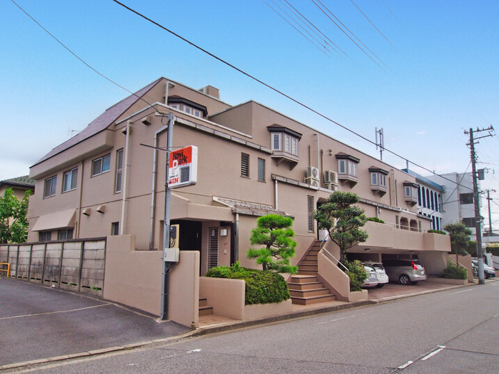 春日町タウンホーム