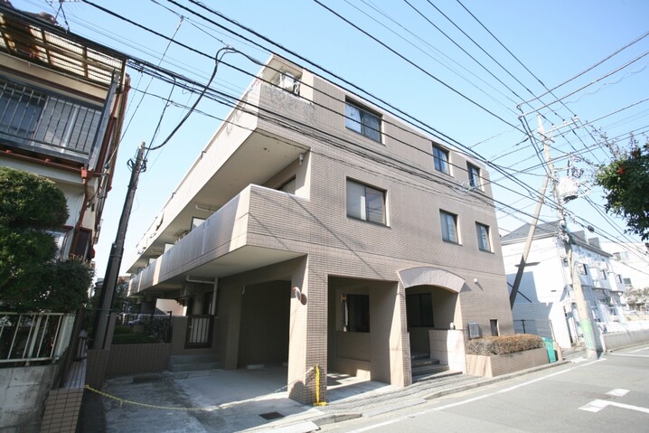 マイキャッスル綱島