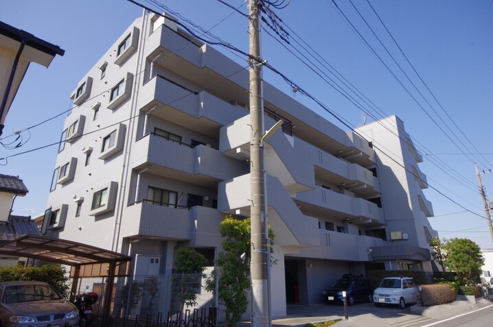 ラムズ橋本