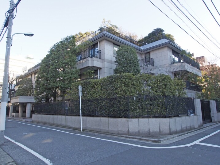 アルティーム原宿