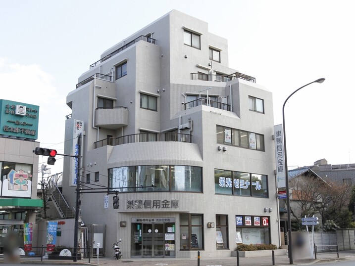 チュリス光が丘