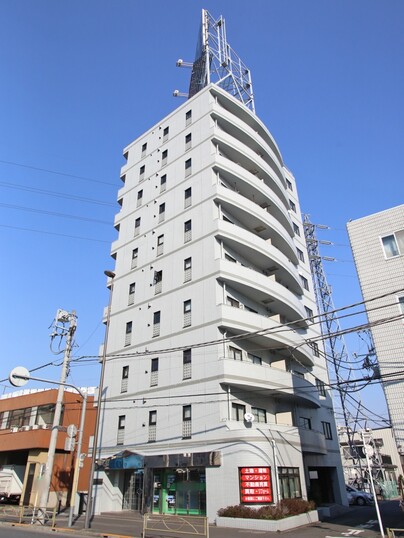 シュロス保木間