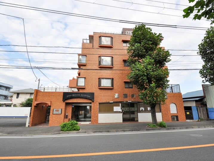 ライオンズマンション栗木町