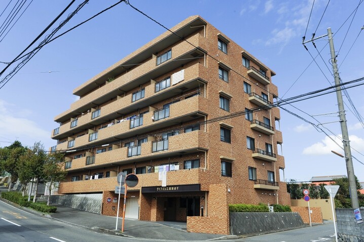 ダイアパレス湘南台５
