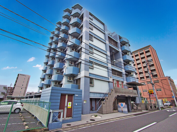 ハイホーム流山