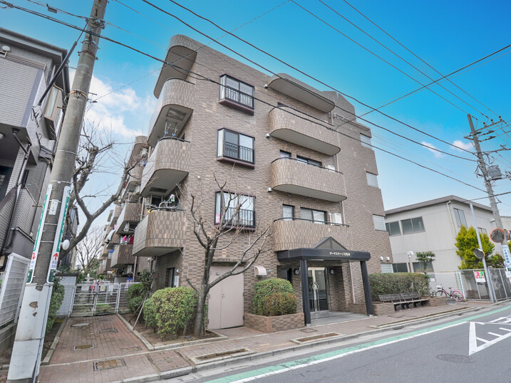 アークステージ北綾瀬