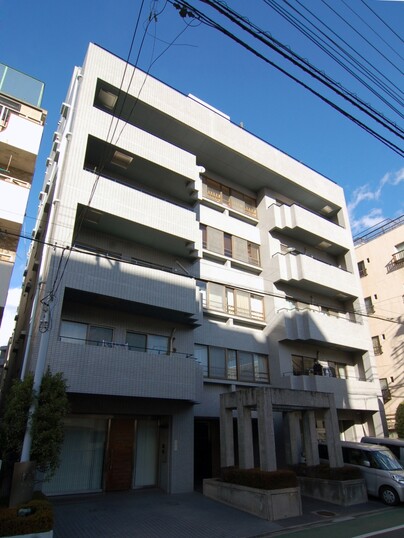 コスモ三鷹エクセラ