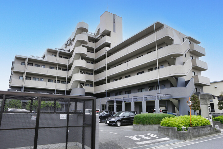 ベルモ大宮