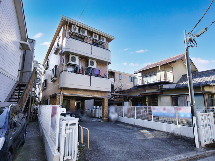 ドミトリー大宮