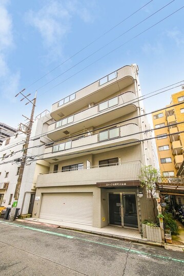 ストーク吉野町弐番館