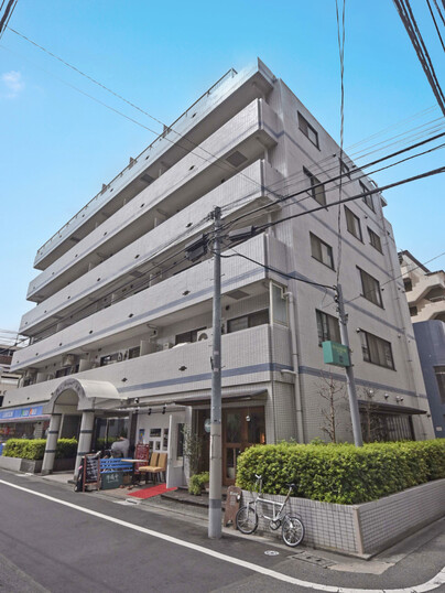 サンロイヤル東山