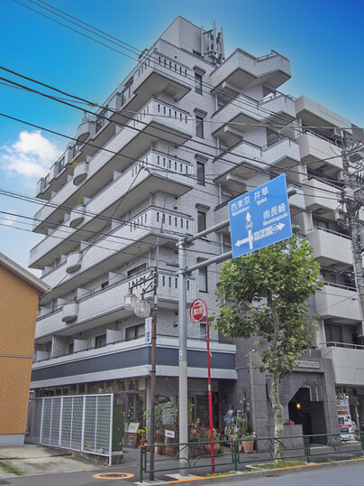 ワコーレ哲学堂