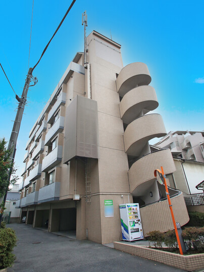 ロフティー平井