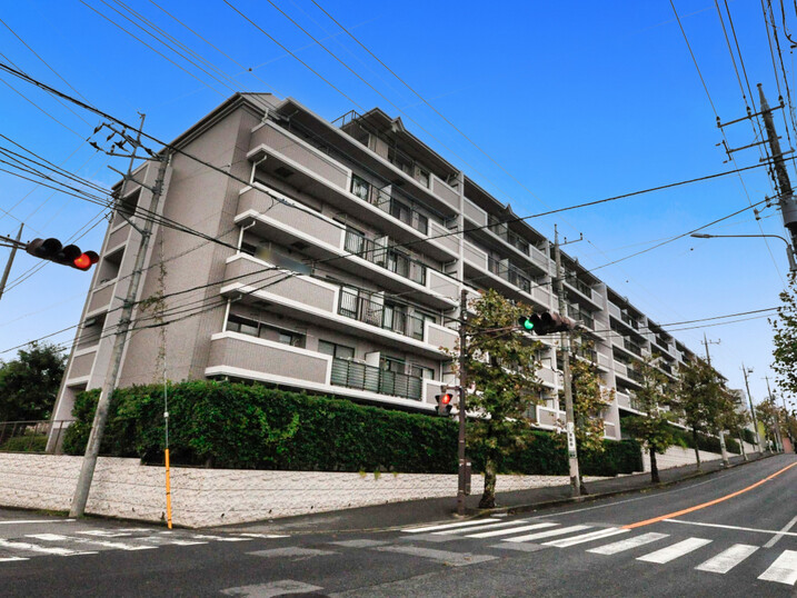 イトーピア土気