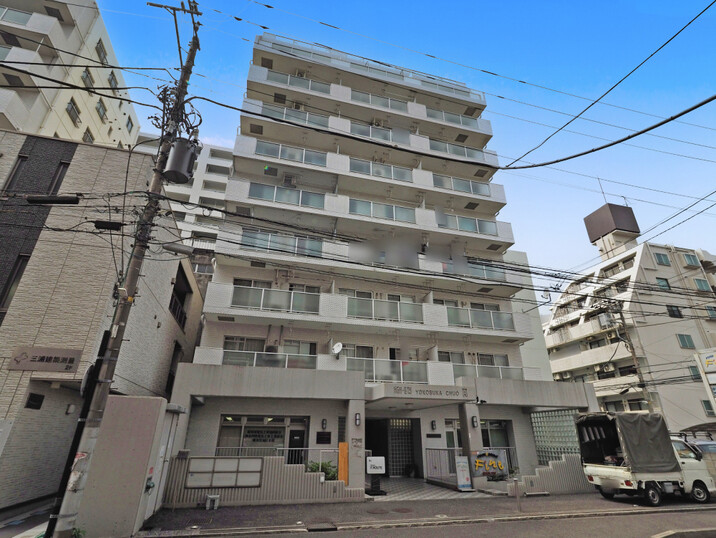 ハイシティ横須賀中央