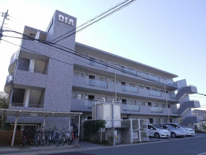 ダイアパレス千葉みつわ台