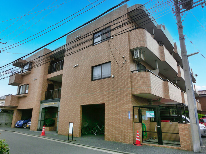 ライオンズマンション金沢八景第１２