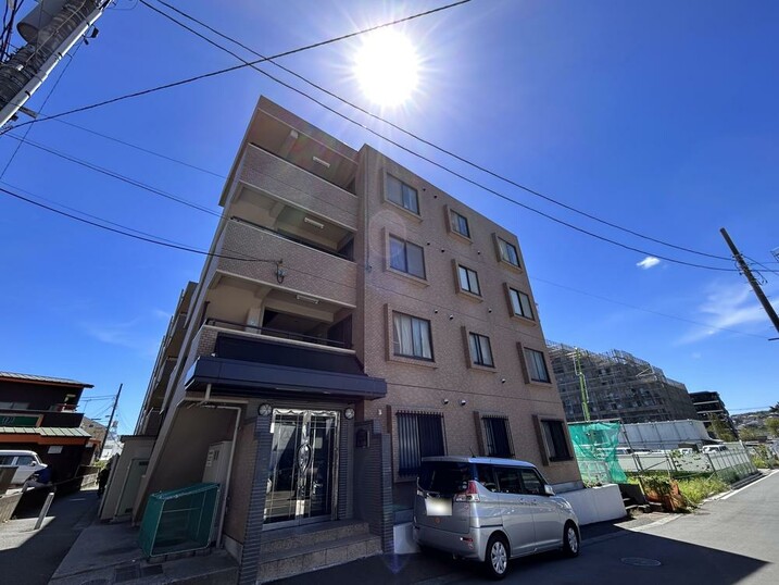 グレイス市ヶ尾南