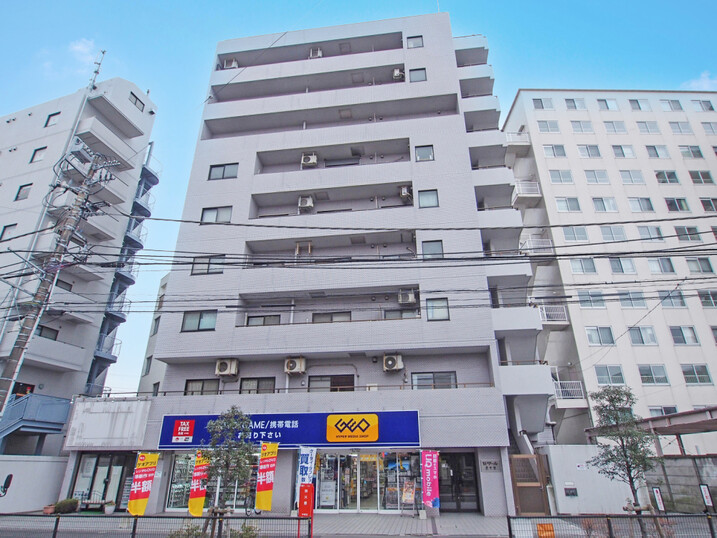 セザール東中野