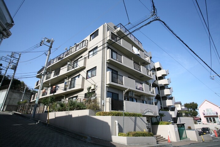 グランパーク町田
