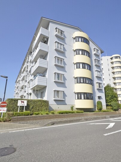 アーバンみらい東大宮東二番街９－５号棟
