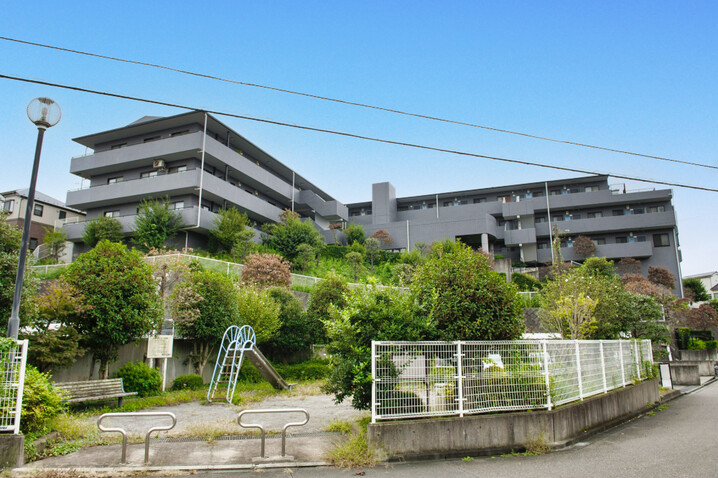 ヒルトップ湘南