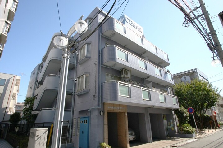 セザール第二たまプラーザ