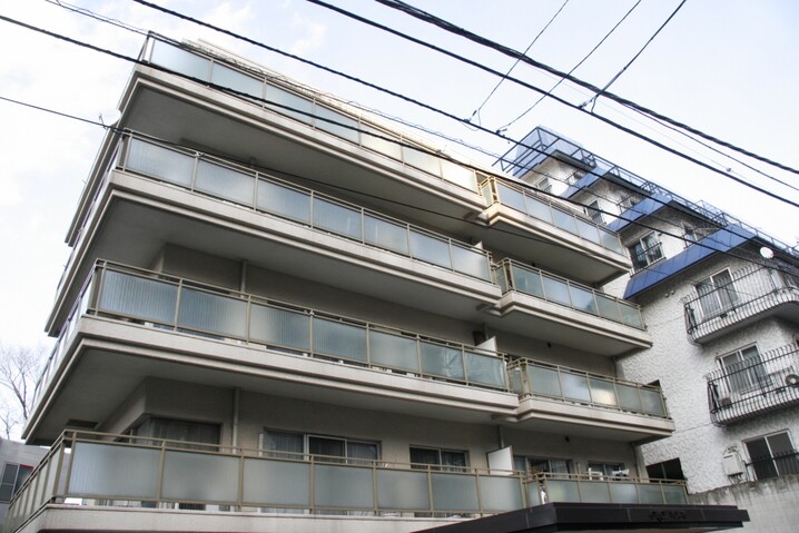 グレイス西麻布
