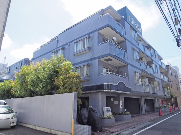 セザール戸越銀座