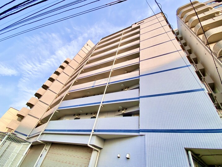 ポートハイム西横浜