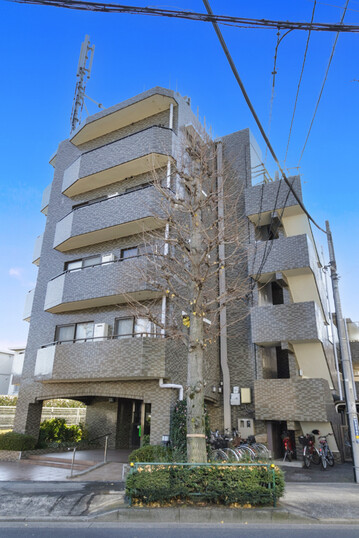 センチュリー東伏見