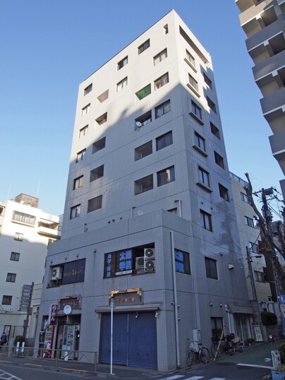 戸越アイエムビル