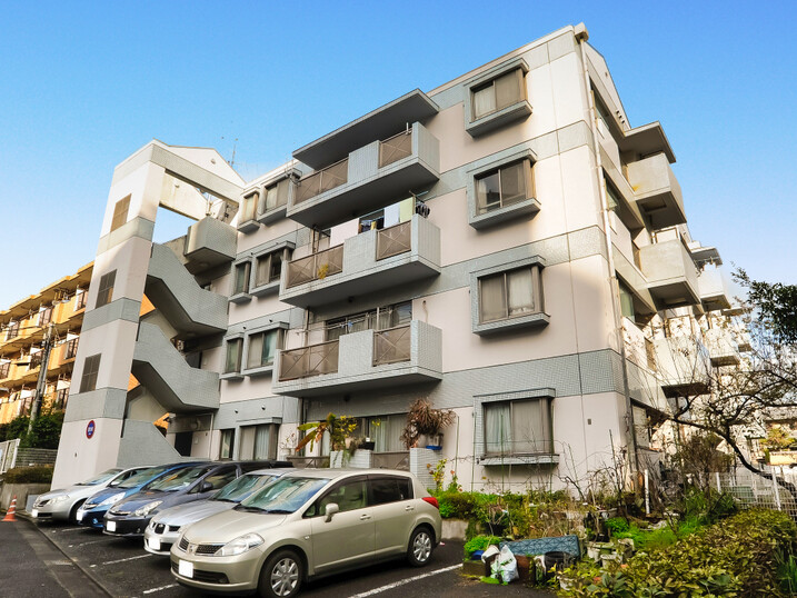 藤沢グリーンライフマンション