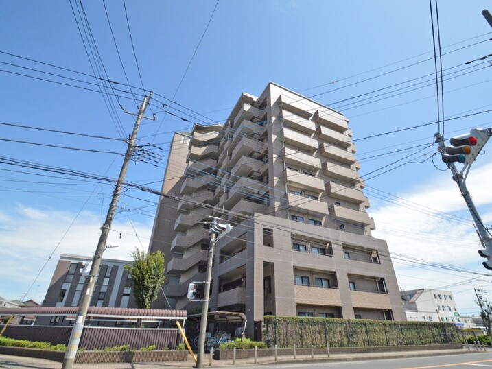 さがみ野ガーデニア壱番館