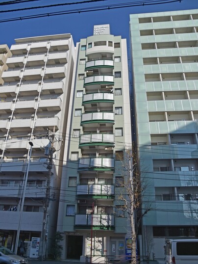 川崎ダイカンプラザシティ