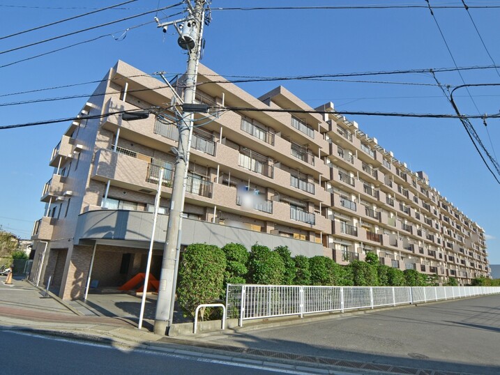 チュリス船橋金杉