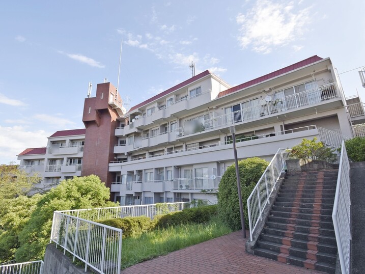 グリーンヒル大倉山